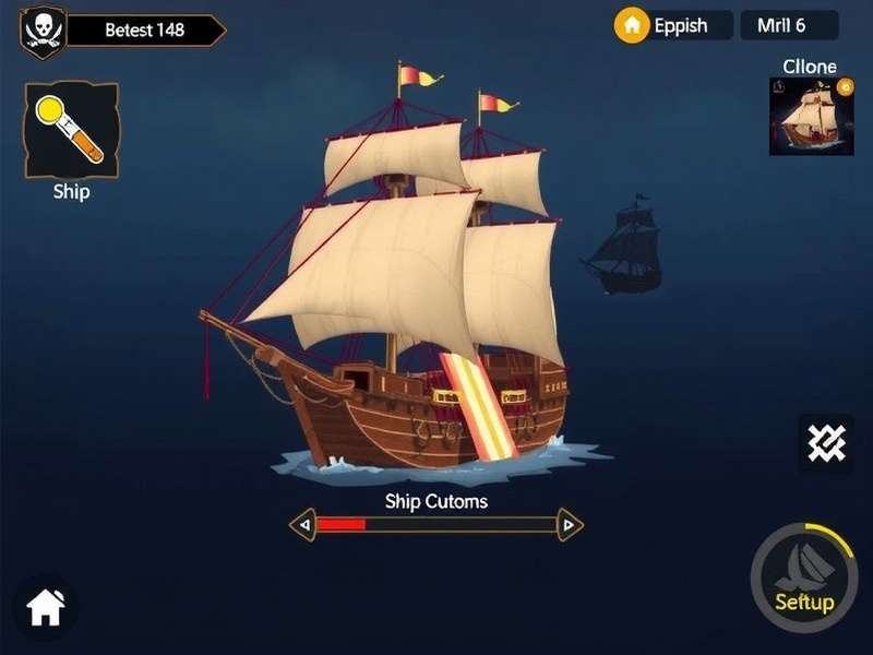 Bay Of Bengal Buccaneer Festival Event